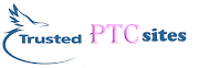 100% Trusted PTC sites for easy Online Earning
