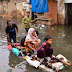 More than 3.1 million people in 116 districts of Pakistan are severely affected by floods and rains