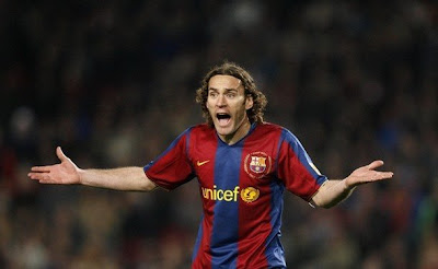 Gabriel Milito