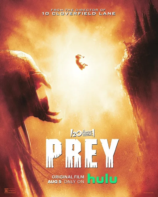 Prey (2018)