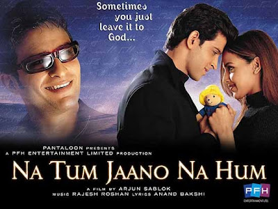 Na Tum Jaano Na Hum 2002 Hindi Movie Download