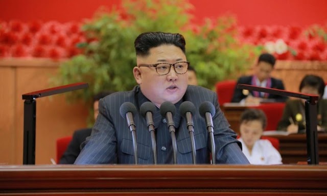 Ministro da Educação da Coreia do Norte é executado por suposta traição ao regime
