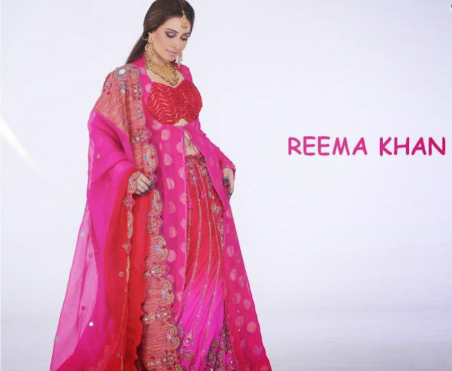 Reema Khan HD Wallpaper Free Download