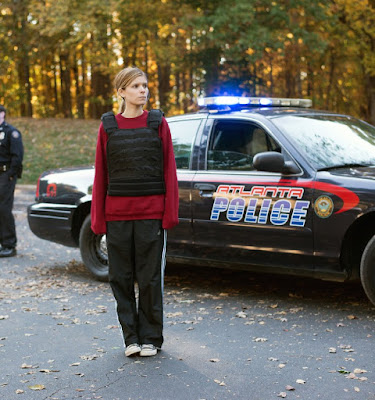 Still of Kate Mara in the drama Captive