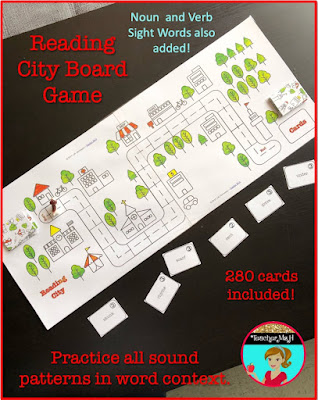 Decoding Board Game