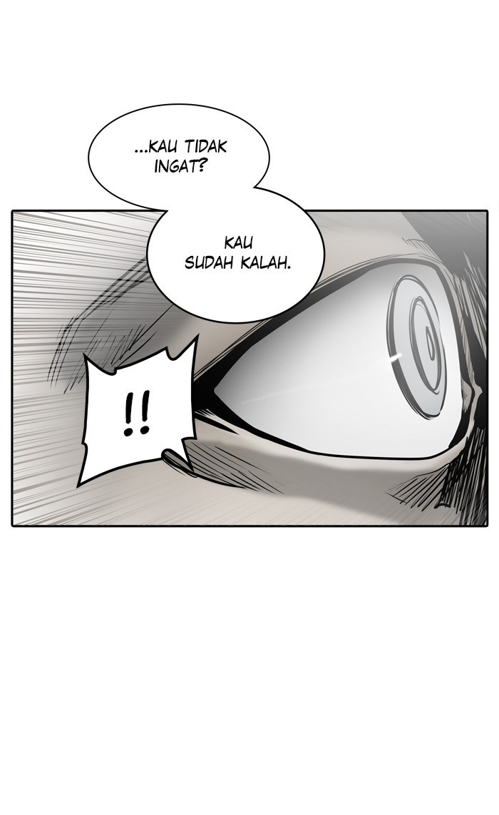 Webtoon Tower Of God Bahasa Indonesia Chapter 334