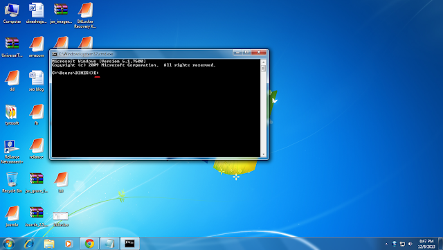 hide-folders-using-cmd-prompt-in-windows 7