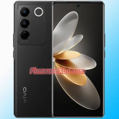Vivo V27 PD2269F Flash File (Stock ROM) Without Password