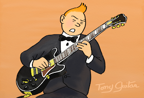 Tintin-BB King