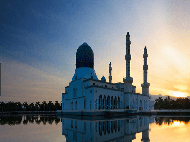Sejarah Singkat Idul Fitri, Hari Raya Lebaran