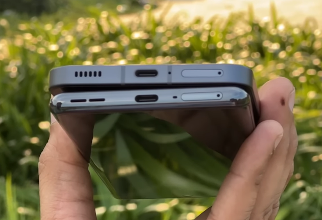 Nothing Phone 2 vs OnePlus 11R