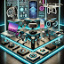  Top 10 Must-Have Gadgets of 2024: A Tech Lover's Guide