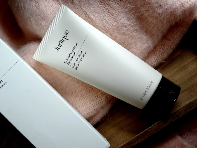 Jurlique Exfoliating Hand Treatment 