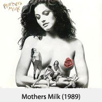 Mothers Milk