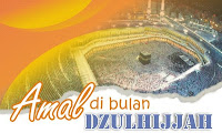 Hukum Puasa 10 Hari Dzul Hijjah