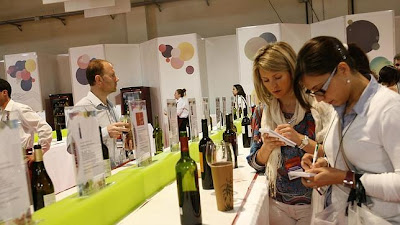 Las ferias del vino de 2013 