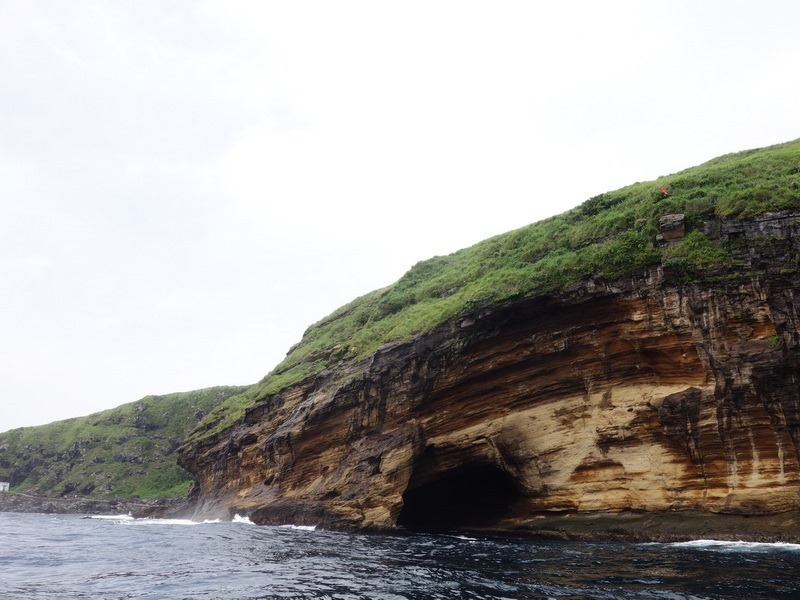 2014_0622 北方三島-彭佳嶼、棉花嶼、花瓶嶼巡禮_0250