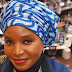 Nigeria's Amina Yuguda wins BBC World News Komla Dumor award