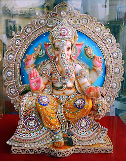 Sankatahara Chaturthi 2014