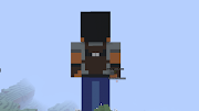 . colours) your minecraft skin just send me your skin (Front, Back, Left, .