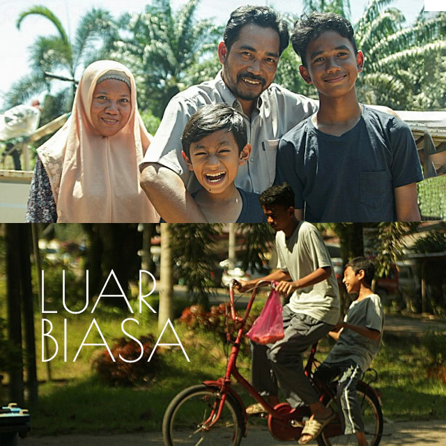 Luar Biasa