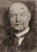 Prof. Ludwig Fuerbringer (from DL 1924, p. 233)
