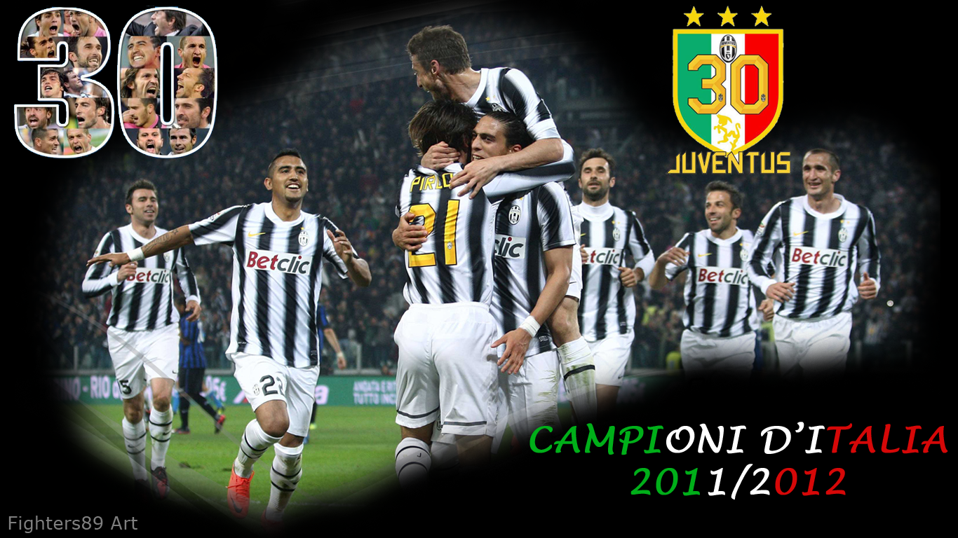 Tutto lo spettacolo dello Juventus Stadium!
