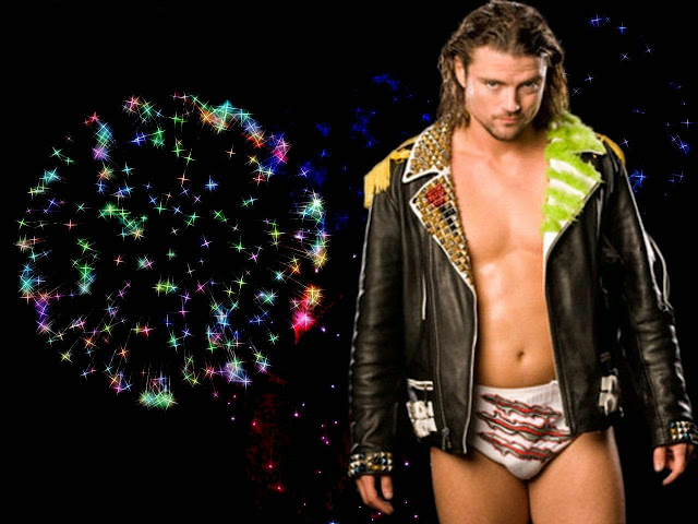 Brian Kendrick HD Wallpapers