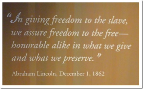 Gettysburg Museum