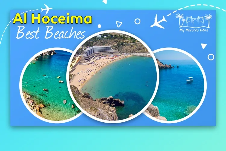 Best Beaches in Al Hoceima: Morocco
