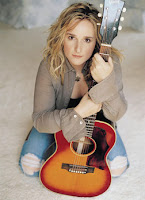 Melissa Etheridge