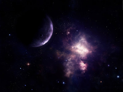 Space Art Wallpapers