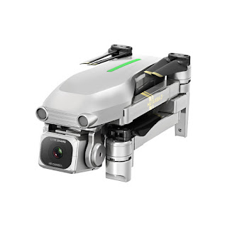 Spesifikasi Drone L109S EASOUL Matavish 3 - OmahDrones