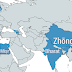 Countries whose local names are extremely different from the names they're referred to in English (Map)