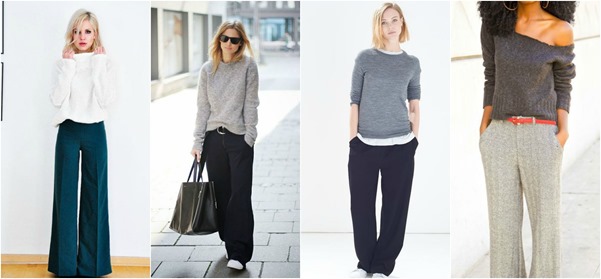 Style-Statement-With-Wide-Trousers-mystylespots-2017