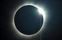 Total Solar Eclipse