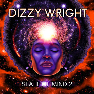 download MP3 Dizzy Wright - State of Mind 2 iTunes Plus aac m4a mp3