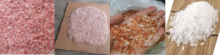 Himalayan Rock salt Product