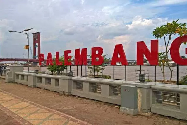 Wisata Alam Kota Palembang Yang Bisa Kalian Kunjungi Jika Liburan Kesana