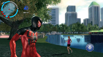 The Amazing Spiderman 2 Mod Apk Terbaru