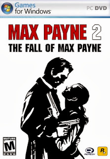 Max Payne 2 PC Game