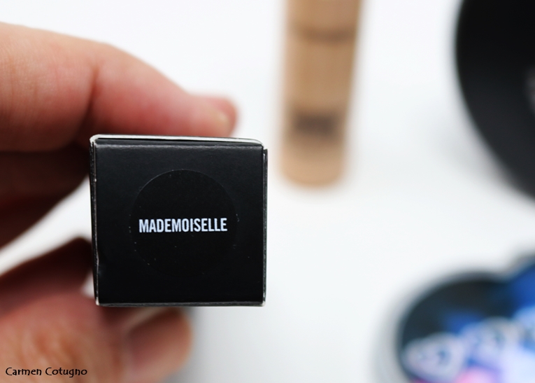 Mac, Retro Matte Liquid Lipcolour mademoiselle