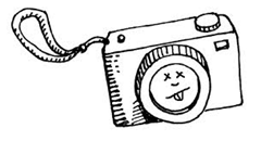 dead camera