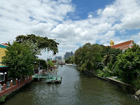 bangkok cosa fare ennesima volta