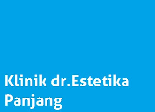 Lowongan Kerja di Klinik dr.Estetika Panjang