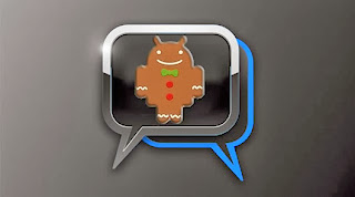 Cara Install BBM di Android Gingerbread  Ini Dia Cara Install BBM di Android Gingerbread 2.3