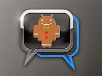 Ini Beliau Cara Install Bbm Di Android Gingerbread 2.3