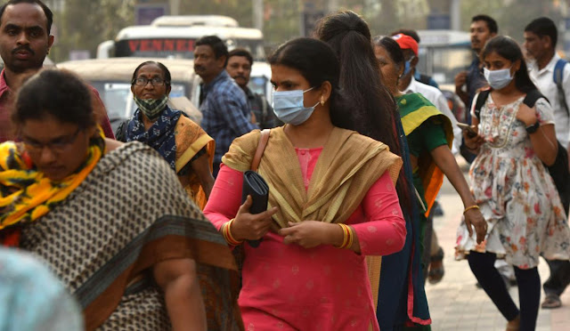 H3N2 Influenza Cases in Delhi