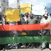 MASSOB members on the run as Police order clampdown on MASSOB, arrest 22 members