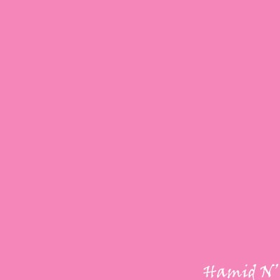 Hamidhan Arti Warna Pink